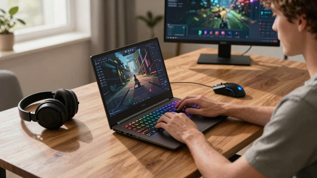 7 Best Gaming Laptop Prime Day Deals for 2026