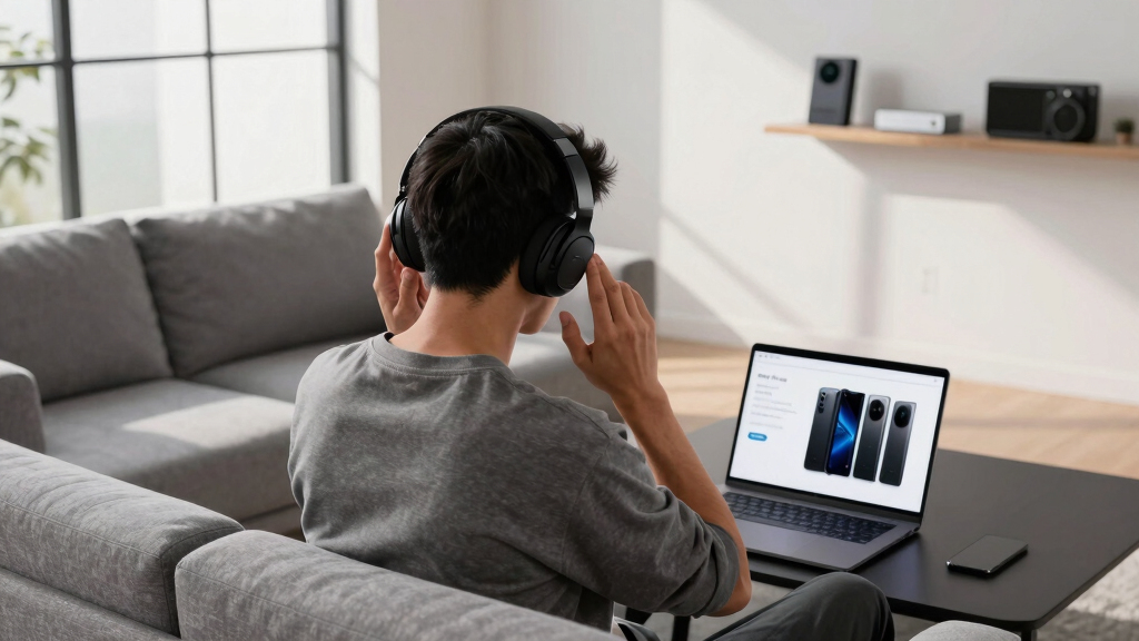 7 Best Headphones for Prime Day Electronics Deals in 2026