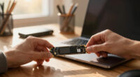 7 Best Internal Solid State Drives for Prime Day Deals in 2026
