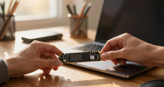 7 Best Internal Solid State Drives for Prime Day Deals in 2026