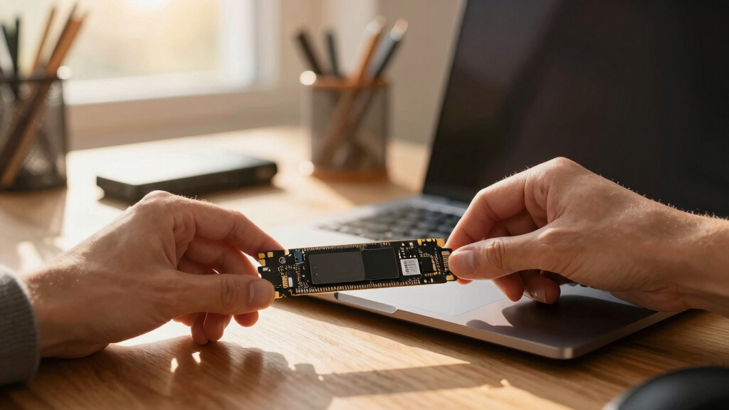 7 Best Internal Solid State Drives for Prime Day Deals in 2026