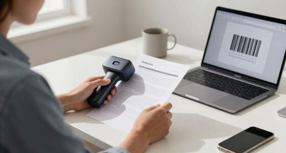 7 Best Office Product Scanners for Prime Day Deals in 2026