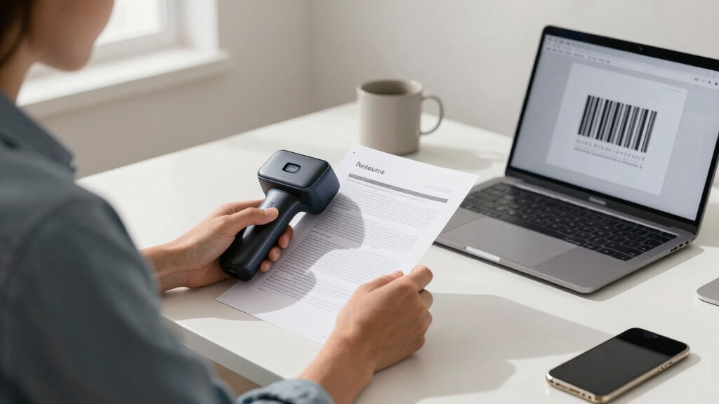 7 Best Office Product Scanners for Prime Day Deals in 2026