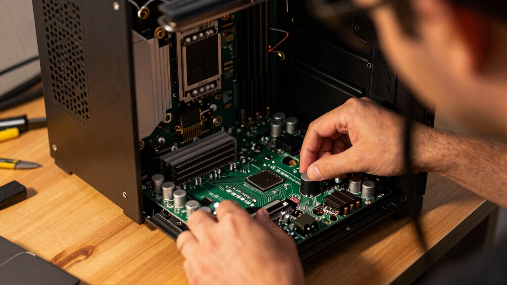 7 Best PC Motherboards for Prime Day Deals in 2026