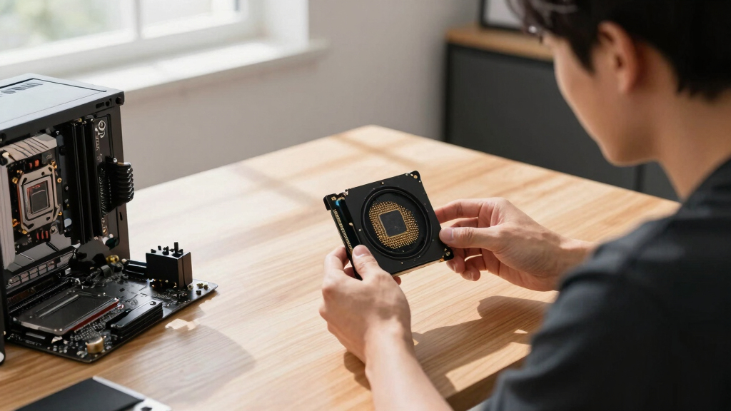7 Best PC Processors for Prime Day Deals in 2026