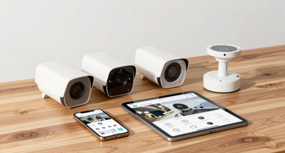 7 Best Security Surveillance Deals for Prime Day Savings in 2026