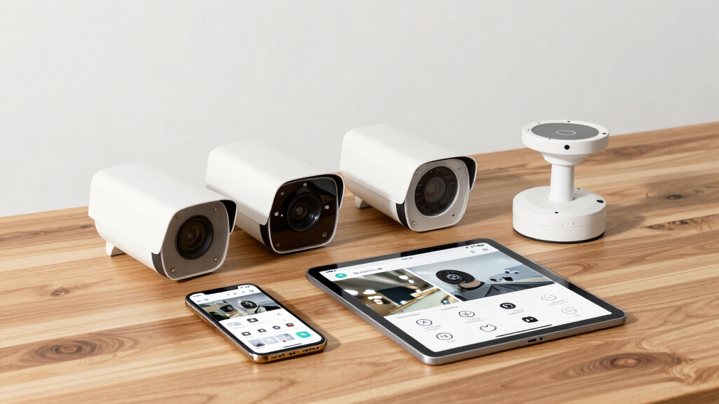 7 Best Security Surveillance Deals for Prime Day Savings in 2026