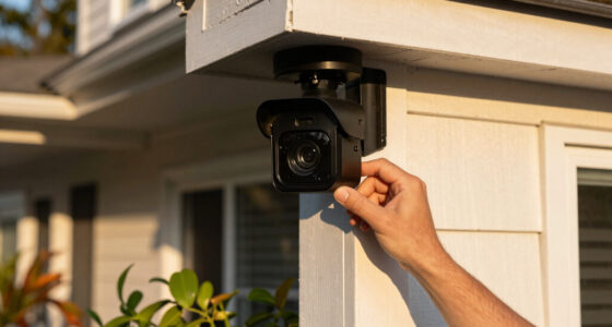 7 Best Security Surveillance Prime Day Deals in 2026