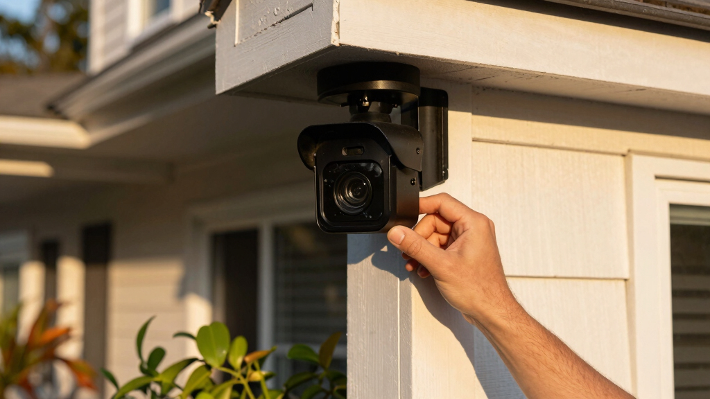 7 Best Security Surveillance Prime Day Deals in 2026