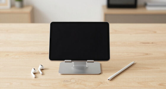 7 Best Tablet Stands and Docks for Prime Day Deals in 2026