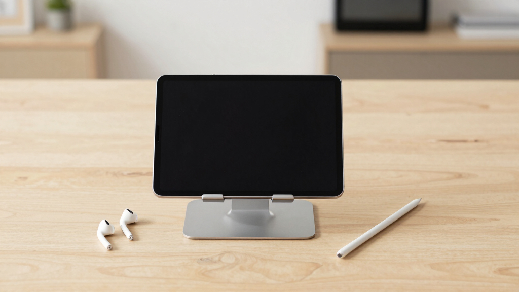 7 Best Tablet Stands and Docks for Prime Day Deals in 2026