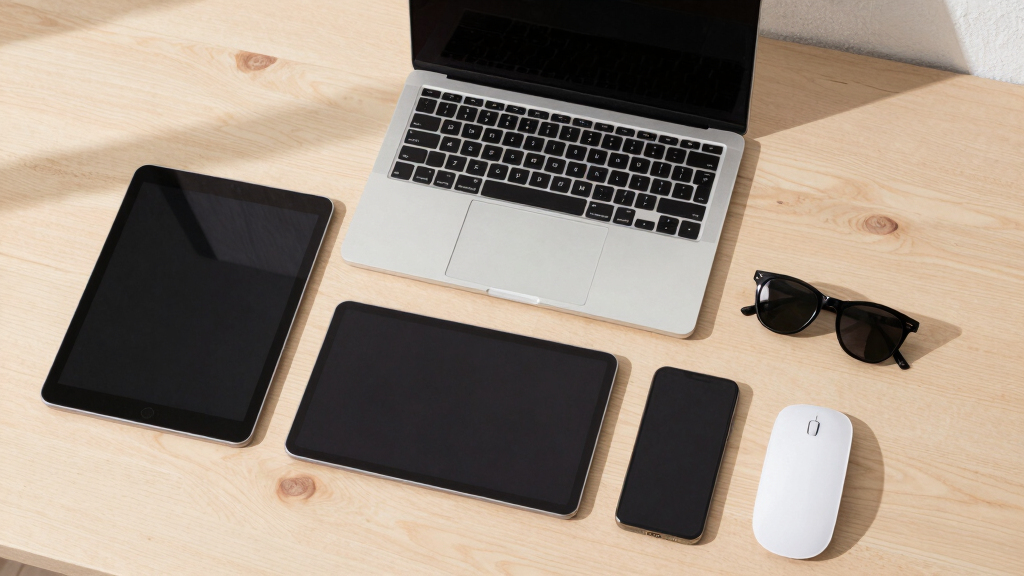 9 Best Computers, Tablets & Components for Everyday Computing in 2026