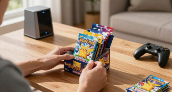 9 Best Pokémon Booster Boxes in 2026 for Every Collector