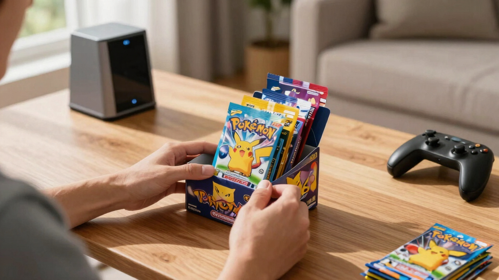 9 Best Pokémon Booster Boxes in 2026 for Every Collector