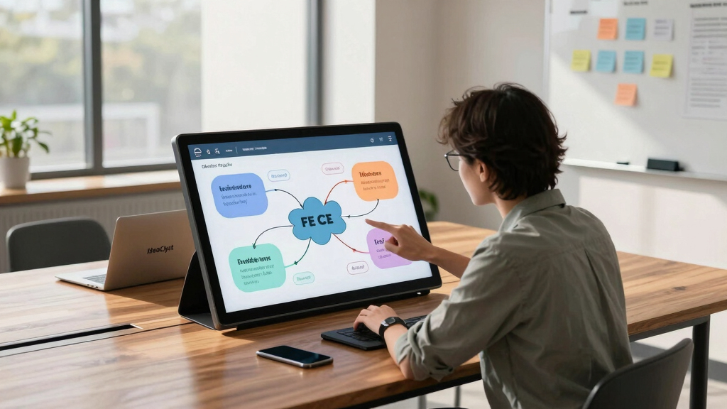 A War Room for Your Next Idea: Inside IdeaClyst