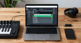 Ableton Extensions SDK
