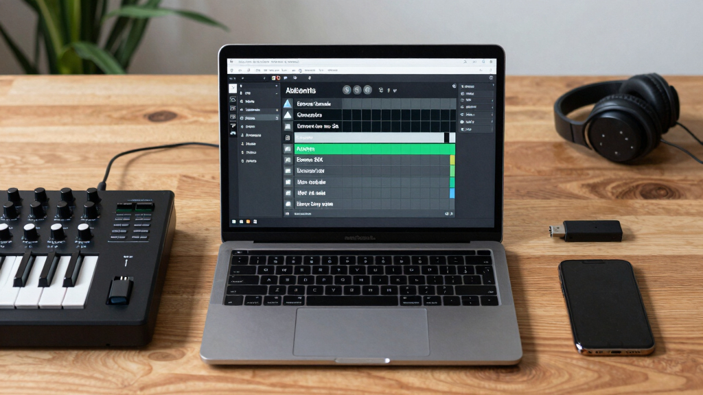 Ableton Extensions SDK