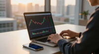 Accenture Stock Falls 18% as Lower Revenue Projection Feeds AI Fears