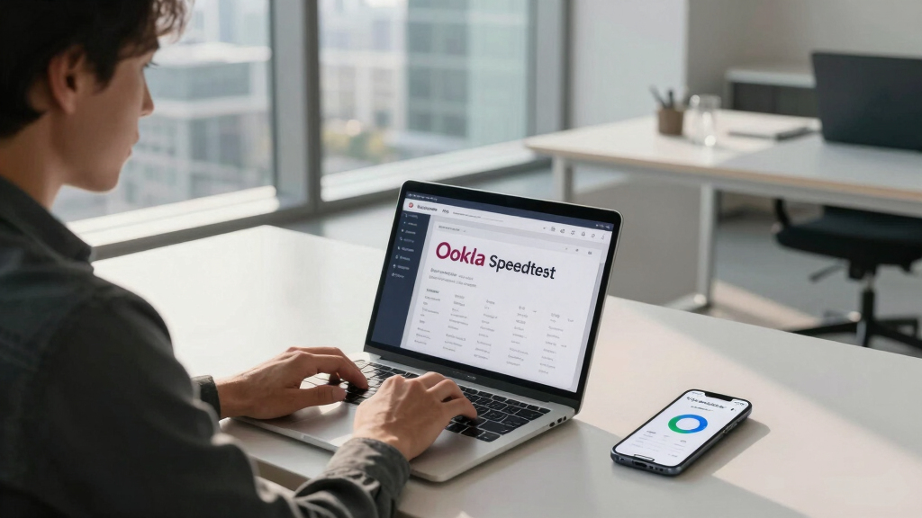 Accenture to acquire Ookla