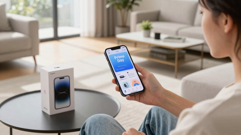 After covering Prime Day for 36 hours over four days, this is the one thing I bought
