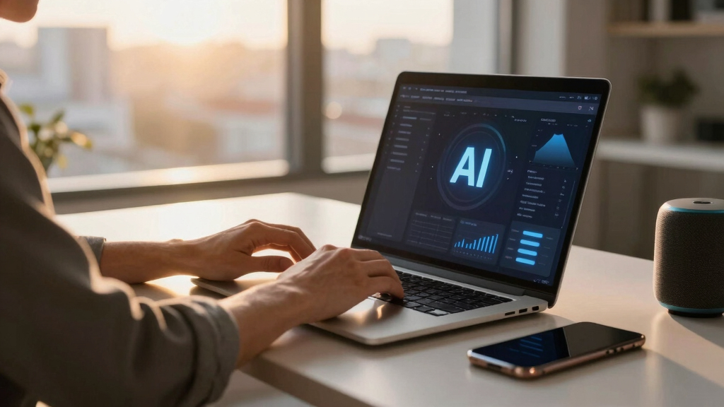 AI Is the Alibi. The Reorg Is the Signal.
