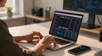 AI Trading Bot — Week Two: The candidate edge collapsed