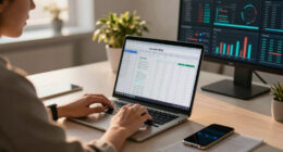 AI workflow reliability monitor for small teams