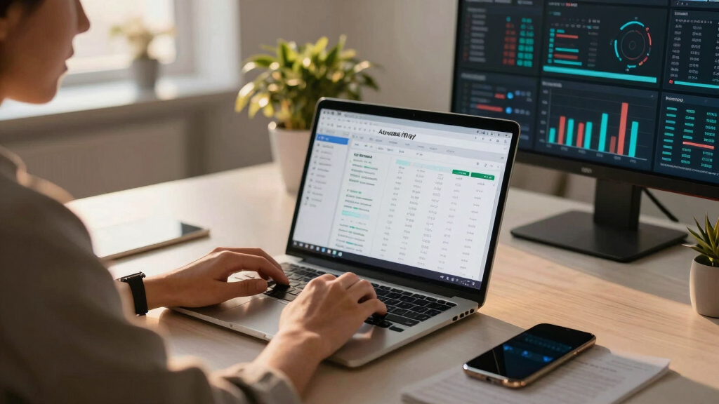 AI workflow reliability monitor for small teams