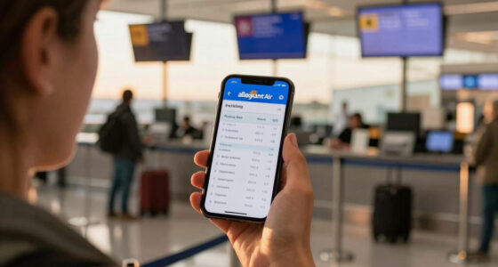 Allegiant Air Slashes 61 Routes in Major Network Restructuring, Signaling Consolidation Pressures Across Ultra-Low-Cost Carriers