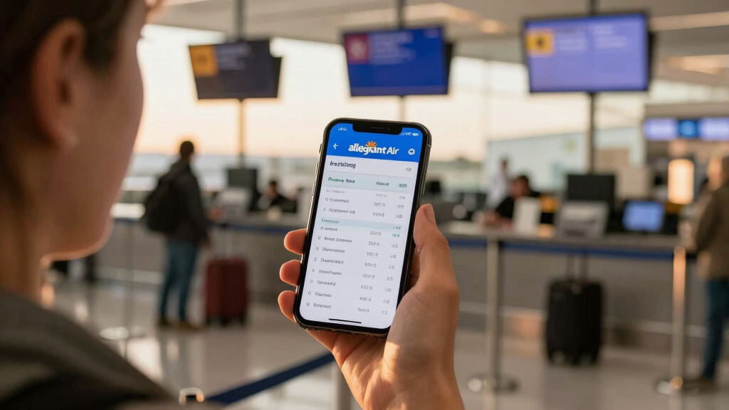 Allegiant Air Slashes 61 Routes in Major Network Restructuring, Signaling Consolidation Pressures Across Ultra-Low-Cost Carriers
