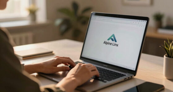 Alpine Linux 3.24.0 Released