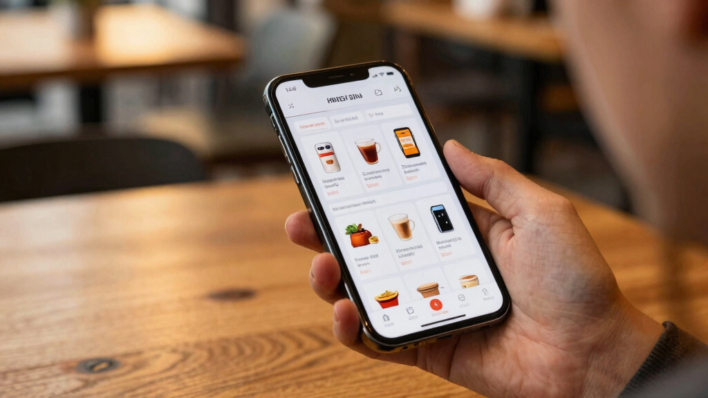 An Interview with Michael Morton About E-Commerce in the Age of AI