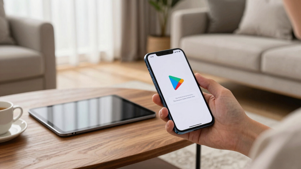 Android verification is coming: Google confirms timeline and supported app stores