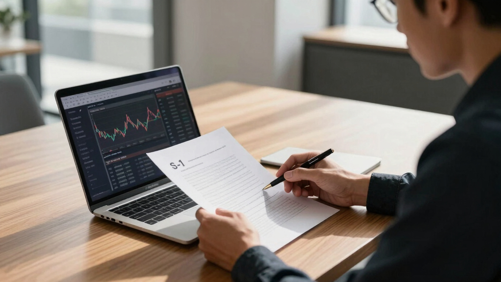 Anthropic confidentially submits draft S-1 to the SEC
