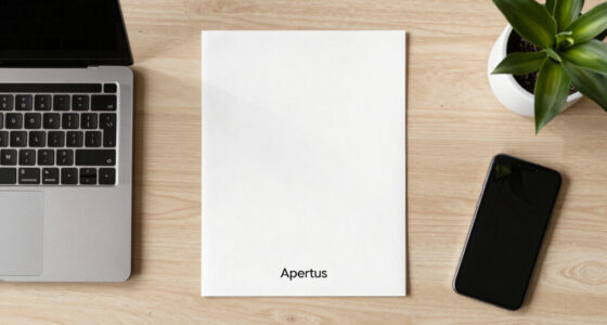 Apertus. The architectural template.