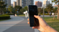 Apple Plans Camera AirPods Alongside Upgraded Foldable iPhone in 2027