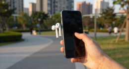 Apple Plans Camera AirPods Alongside Upgraded Foldable iPhone in 2027