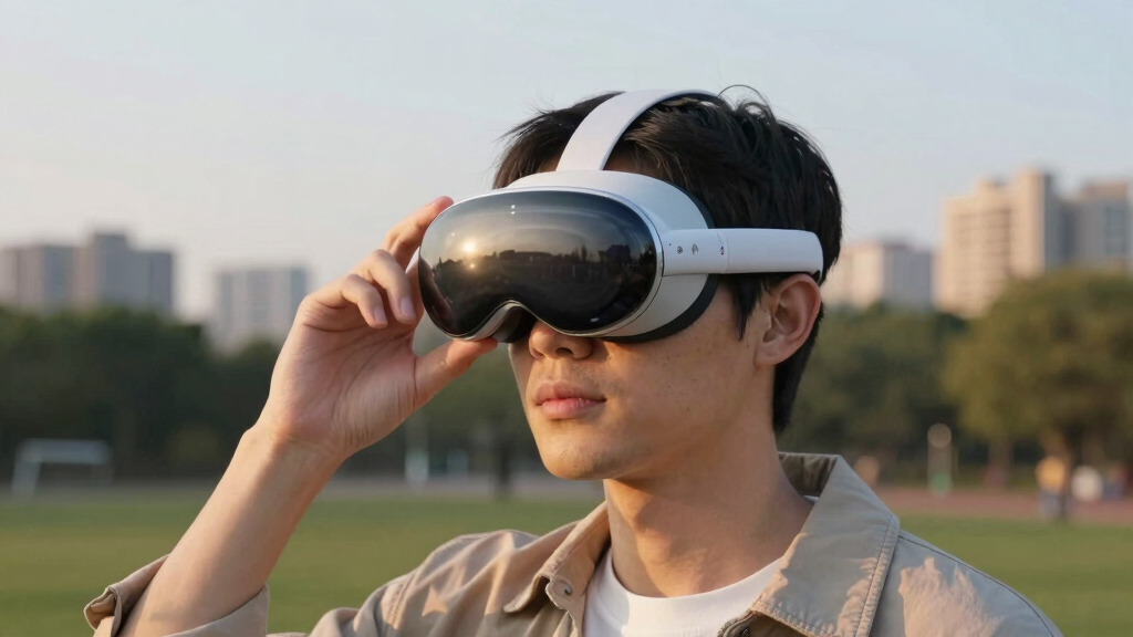 Apple Raises Price of Vision Pro by $200 Amid RAM & Storage Shortage