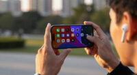 Apple releasing 20th anniversary iPhone, AirPods with cameras next year: report