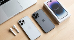 Apple's 20th Anniversary iPhones to Come in Two Sizes, Will Launch Alongside Gen 2 Foldable iPhone