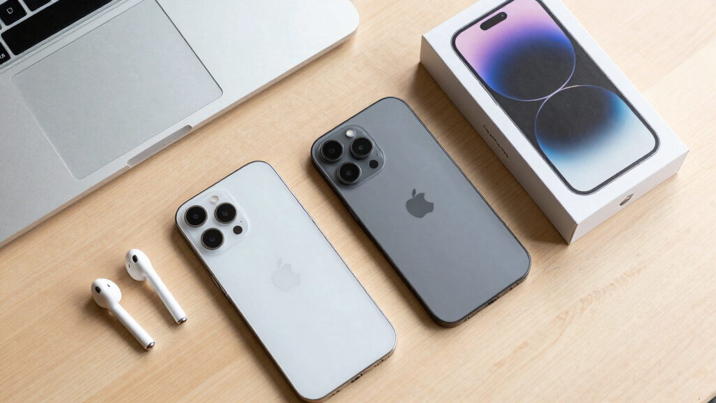 Apple's 20th Anniversary iPhones to Come in Two Sizes, Will Launch Alongside Gen 2 Foldable iPhone
