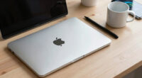 Apple's touchscreen MacBook reportedly won't wait for the M7 chips