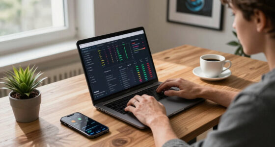Are Polymarket Trading Bots Actually Profitable? The Math Behind 2026’s Prediction-Market Arbitrage Industry