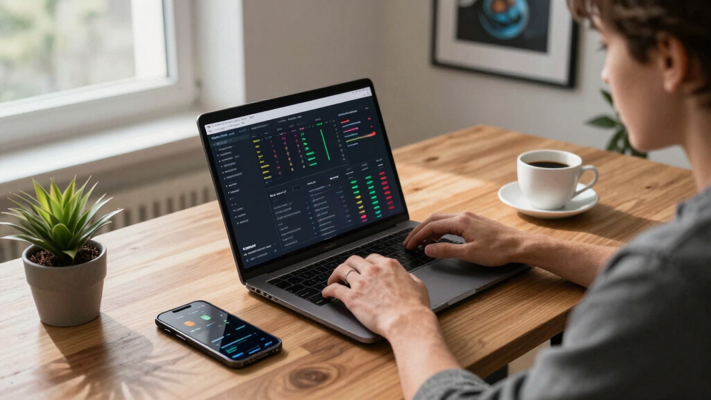 Are Polymarket Trading Bots Actually Profitable? The Math Behind 2026’s Prediction-Market Arbitrage Industry