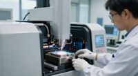 ASML denies US government report that its EUV chipmaking tool was shipped to China — says 'rumors' are 'inaccurate and damaging to our reputation'