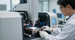 ASML denies US government report that its EUV chipmaking tool was shipped to China — says 'rumors' are 'inaccurate and damaging to our reputation'