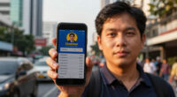 Bangkok voters reelect Chadchart as governor for second term