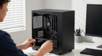 Best Low-Noise PC Cases for Airflow and Sound Dampening