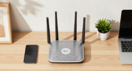 Best Mesh Wi-Fi Systems (2026): Netgear, Asus, Amazon, and More