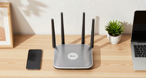 Best Mesh Wi-Fi Systems (2026): Netgear, Asus, Amazon, and More